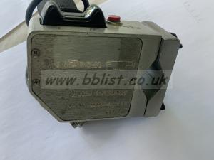 Varizoom lens controller 