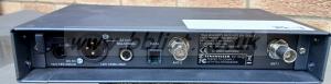 Sennheiser EW100 G2 receiver 