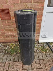 Ronford tripod 