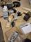 10 x Concept Pro DSP 192 CCTV camera heads