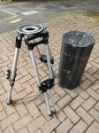 Ronford tripod