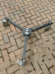 Ronford tripod
