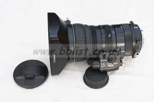 Canon XL 16x Manual Lens