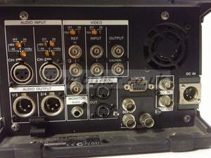 Sony DSR-70P 