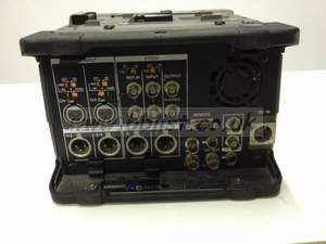 Sony DNW_A25P 