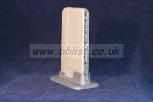 Avid Mojo DNA - Missing Power Supply 