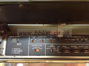 Sony PVW-2800P 