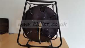 VDC CD 3.45 Cage Type cable reel 