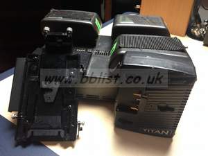 Panasonic Varicam AJ-HDC27FE 