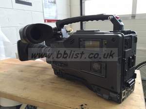 Sony DVW-790WSP 