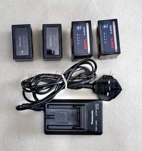 Panasonic AG-HPX250EJ Camcorder 