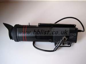 Optex Sony Viewfinder Extension 