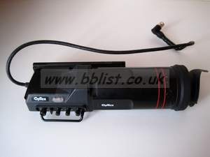 Optex Sony Viewfinder Extension 