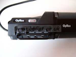 Optex Sony Viewfinder Extension 