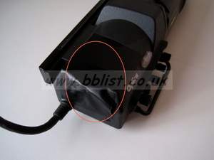 Optex Sony Viewfinder Extension 