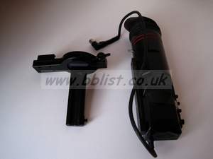 Optex Sony Viewfinder Extension 