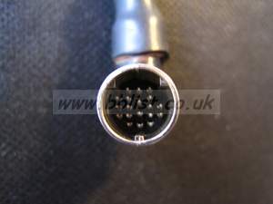 Optex Sony Viewfinder Extension 