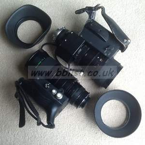 Reduced - Fujinon  TV Z  Zoom Lens 