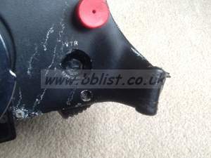 Reduced - Fujinon  TV Z  Zoom Lens 