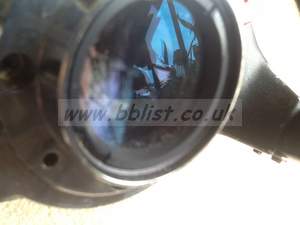 Reduced - Fujinon  TV Z  Zoom Lens 