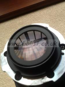 Reduced - Fujinon  TV Z  Zoom Lens 