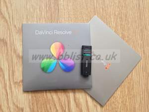 Blackmagic Production 4K camera 