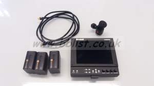 Marshall SD Monitor kit