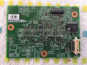 Panasonic AG-HPX600 HD/SDI Input Board 
