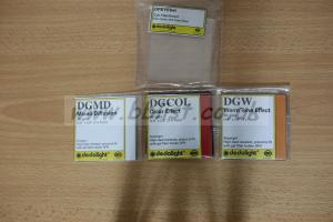 Dedolight SPS6E 6-Light Portable Kit 