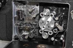 Fries/Mitchell 35R3 camera 