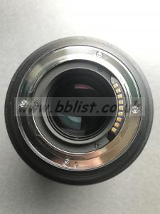 Olympus Zuiko Digital 14-35mm T2 SWD lens