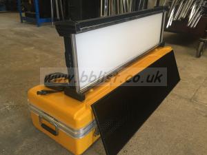 Kino Flo Celeb 400 