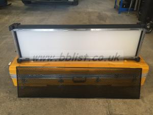 Kino Flo Celeb 401 