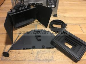 Arri MB16 matte box kit 