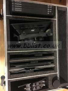 Arri MB16 matte box kit 