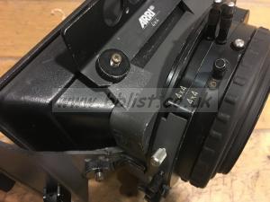 Arri MB16 matte box kit 