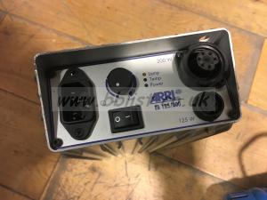 Arri pocket par 200w kit 