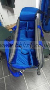 Camera bag for jvc pro gyhd camcorders 