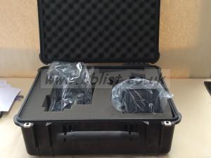 Fujinon A15x8 and A20x8