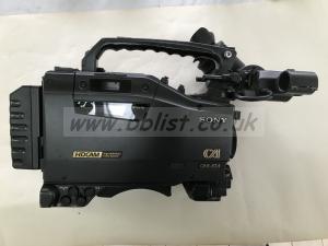 Sony F900r