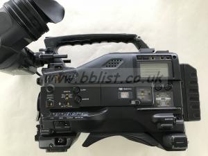 Sony F900r 