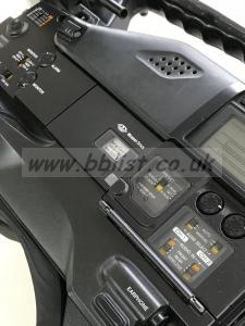 Sony F900r 
