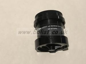 Optex Video 2x Range extender