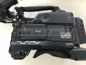 DSR 450 WSP DVCAM