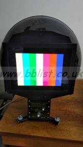 LV-5 Camera Light box 