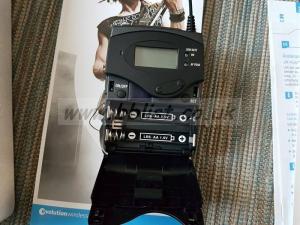 Sennheiser SK 100 G3 D-X 