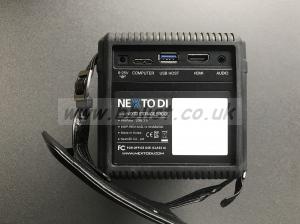 Nexto Modular Memory Card backup 