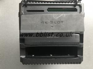 Nexto Modular Memory Card backup 