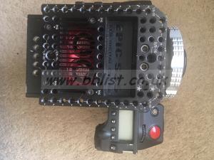 RED EPIC DRAGON SHOOTING KIT 
