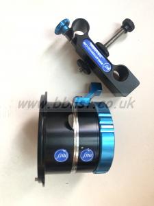 B4 2/3" to Sony FZ Adapter Package (almost new) 